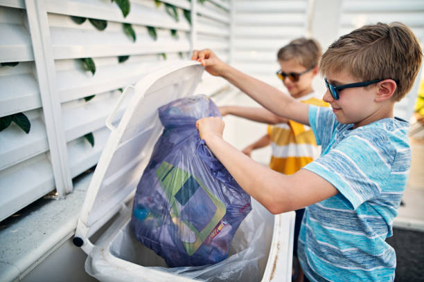 Basement Cleanout Services in Lehighton, PA