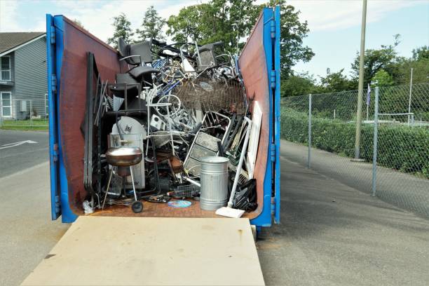 Best Full-Service Junk Removal  in Lehighton, PA