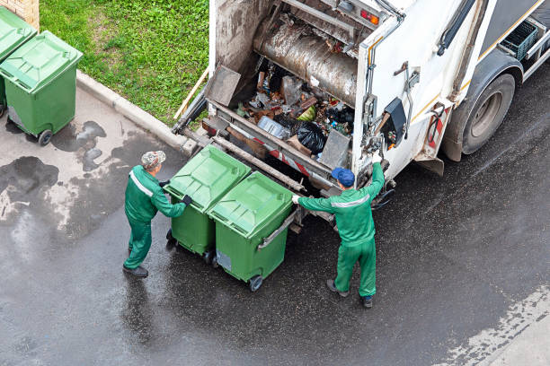 Best Construction Debris Removal  in Lehighton, PA