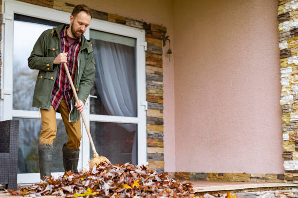 Best Construction Debris Removal  in Lehighton, PA