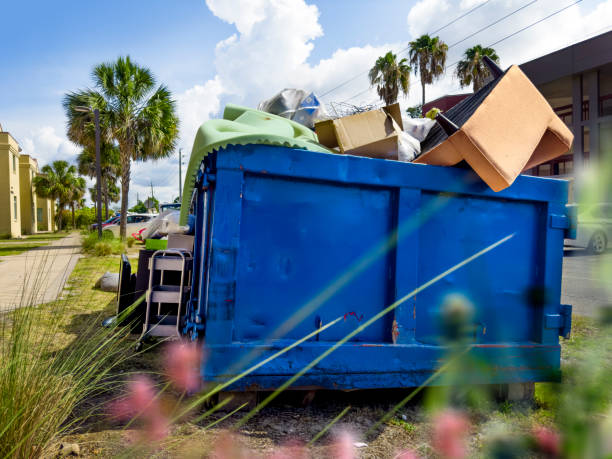 Professional Junk Removal in Lehighton, PA